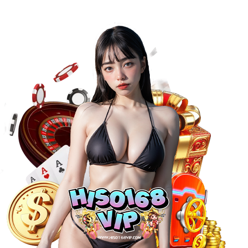 hiso168vip เว็บพนันออนไลน์